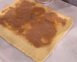 シナモンロール作り方6写真