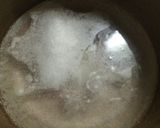 【豆腐のミニマルスープ🥣】温かい🌿胃にやさしい♪作り方2写真