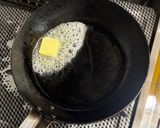 じいちゃんのチャーハン作り方2写真