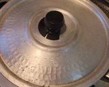 鶏むねの味噌マスタード和え作り方5写真