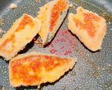 タルタルサクサク鮭作り方5写真