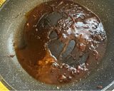 お店の味！キャベツシャキッと豚肉の回鍋肉作り方5写真
