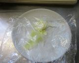 大豆ミート入りロールキャベツ作り方3写真
