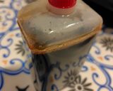 すぐ出来る☆まろやか蜂蜜入り黒蜜作り方3写真