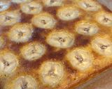 米粉バナナケーキ　グルテンフリーケーキ作り方9写真