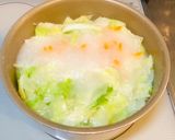 ニンジンたっぷりトマトスープ🥣作り方9写真