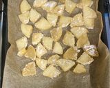 大根の唐揚げ作り方3写真