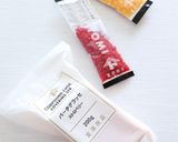 ふわふわドーナツで【ストロベリーチョコドーナツ】作り方4写真