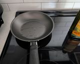 アメリカ・簡単！薄焼き卵作り方1写真