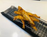 【ボリュームアップ】ししゃもフライ作り方3写真