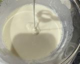 【炊飯器】米粉と豆乳の台湾カステラ作り方4写真