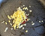 メインに！ふんわりはんぺんときのこのチーズ春巻き作り方4写真