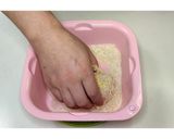 ホーレン草のベーコンポテトかつ★動画あり作り方18写真