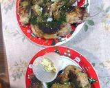 パパっと！フライパンで！手羽先の塩焼き作り方46写真