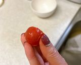 ミニトマトのねこぶだしマリネ作り方2写真