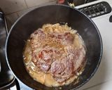 丸ごと肩ロース主役カレー作り方9写真