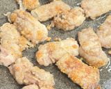 バター風味で甘めのピーマン肉炒め作り方4写真