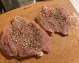 #肥満改善メニュー サラダチキンと温野菜作り方3写真