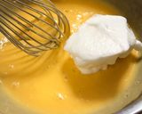 カップで🧁クリームチーズシフォン作り方6写真