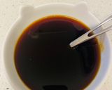 兄貴のニンニク醤油ソース作り方1写真