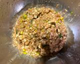 芋煮餃子作り方3写真