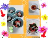 ♡♧わかめの酢の物♧♡ちりめんじゃこ入り作り方14写真