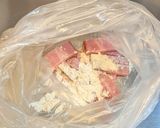 tacookかぼちゃのクリーム煮作り方4写真