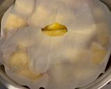 炒めない肉じゃが⭐︎短時間で味しみしみ⭐︎蒟蒻入り作り方5写真