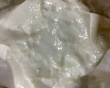 ＊無糖ヨーグルト消費パウンドケーキ作り方4写真