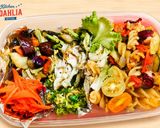 爆速!ポリ袋でレトロな人参マリネ🥕塩麹♪作り方4写真