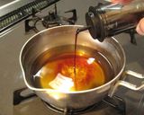 恵方巻と小麦粉だけで作る「恵方巻うどん」作り方15写真