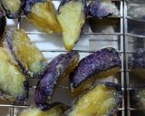 なすのから揚げ風（しょうゆ味）作り方6写真