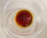 こんにゃくのレンジ煮作り方1写真