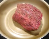 超簡単！ローストビーフステーキ作り方2写真
