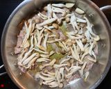 Bacon Shimeji Pasta作り方7写真
