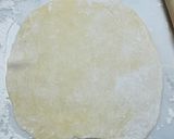 簡単クリスピー生地で照りマヨチキン作り方3写真