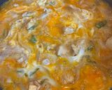 名店の味♡ごちそう親子丼作り方5写真