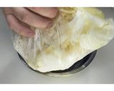 ポテトとチーズのハッシュドオニオン★動画作り方10写真