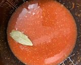 炊飯器で簡単！お好きなお魚でトマト煮作り方2写真