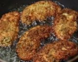 青のりの風味が食欲をそそる鶏ササミフライ作り方6写真