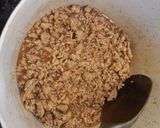 ひたすら簡単な鶏そぼろ丼♪作り方1写真
