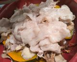 テキトータジン鍋作り方6写真