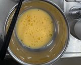 レンジで簡単プリン🍮作り方3写真