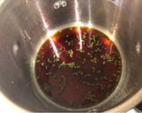 ブリと冬瓜の山椒煮付け作り方2写真