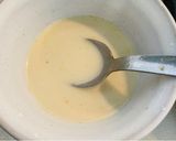 カラスノエンドウのグリーンカレー作り方5写真
