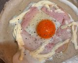 簡単!そば粉のガレット作り方5写真