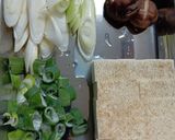 すき焼き（関東風）作り方3写真