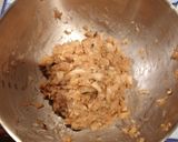 鶏むね肉と舞茸のヘルシー餃子作り方2写真