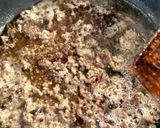 たっぷり食べれて嬉しい本格チリコンカン 作り方5写真