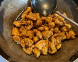 BABO式_鶏肉甘唐揚げ作り方5写真